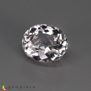beryl  2.46cts - 10x8mm