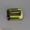 tourmaline  5.67cts - 12x9mm