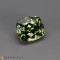 demantoid garnet  1.08cts - 6x5mm