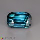 Caribbean Blue Zircon image