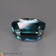 Caribbean Blue Zircon image