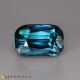 Caribbean Blue Zircon image