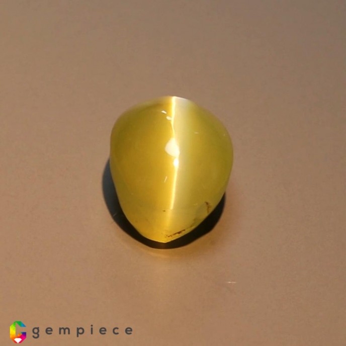Showing image for chrysoberyl cats eye chrysoberyl cats eye Chrysoberyl Cats Eye image