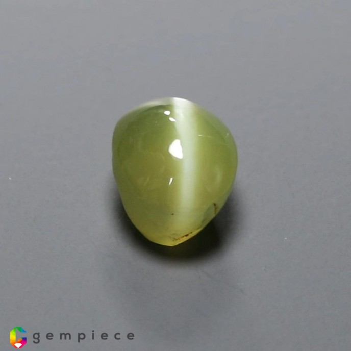 chrysoberyl cats eye Chrysoberyl Cats Eye image