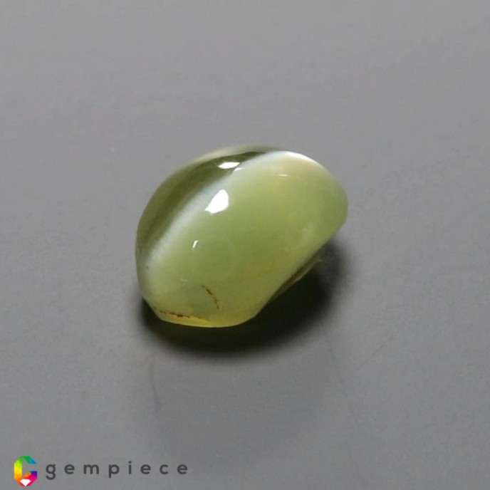 Showing image for chrysoberyl cats eye chrysoberyl cats eye Chrysoberyl Cats Eye image