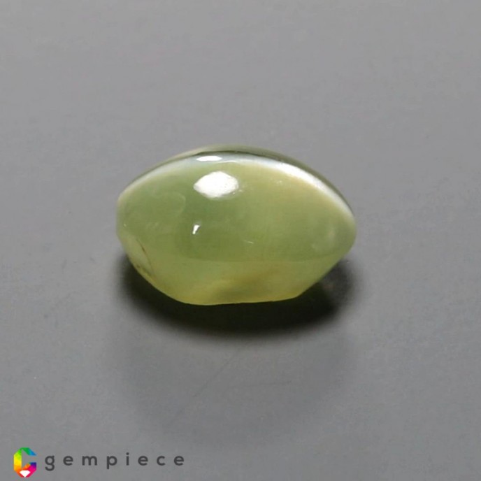 chrysoberyl cats eye Chrysoberyl Cats Eye image