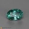 apatite  1.91cts - 9x6mm