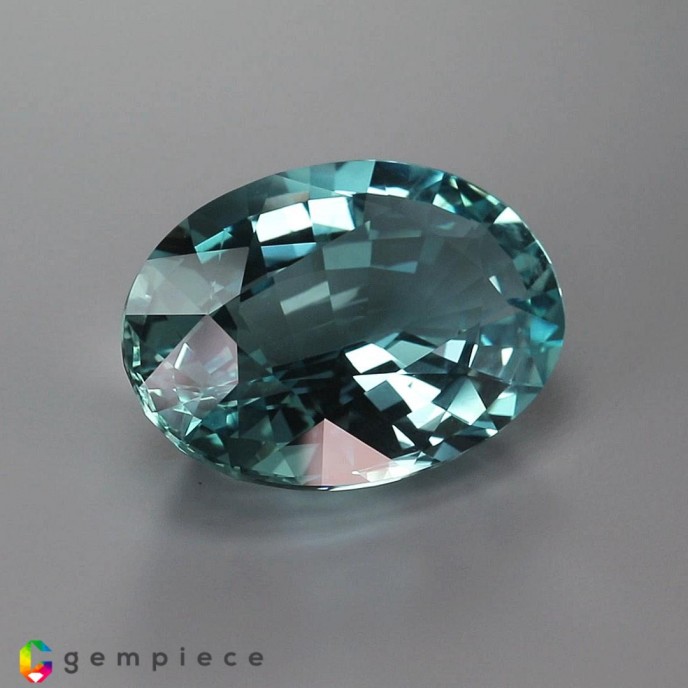 Buy natural aquamarine Gemstone Online