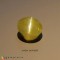 chrysoberyl cats eye  2.14cts - 7x6mm