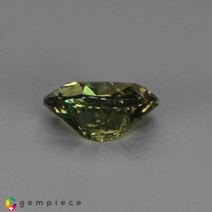 Showing image for demantoid garnet demantoid garnet image