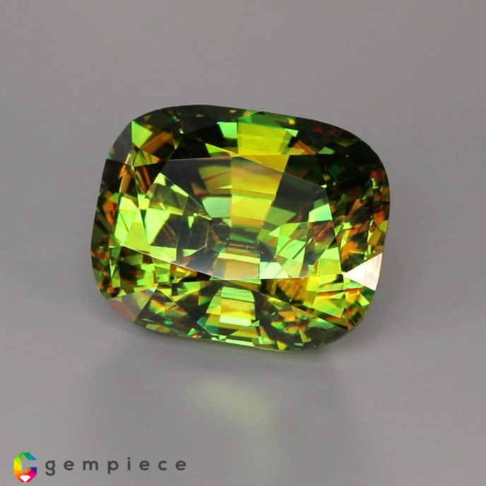 Showing image for sphene sphene image