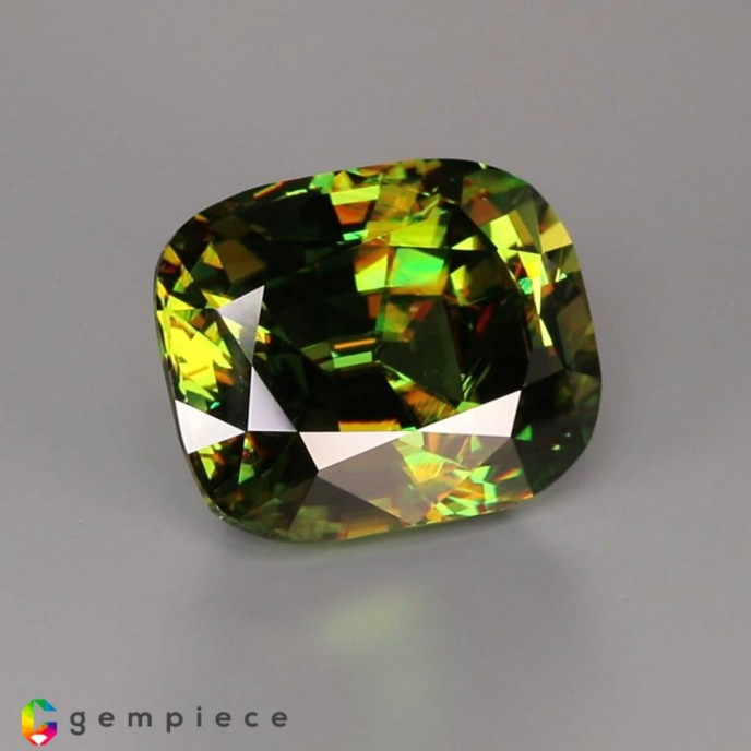 Showing image for sphene sphene image