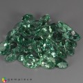 Natural Apatite 35.47 Carats Mint Green Oval 8x6 mm Loose Gemstone - Image 3