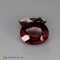 rhodolite garnet  22.33cts - 14x12mm