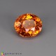 Showing image for spessartite garnet spessartite garnet image