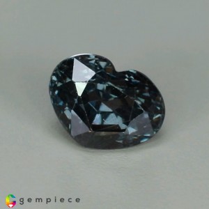 color change garnet  1.59cts - 7x5mm color change garnet  1.59cts - 7x5mm