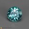 apatite  1.74cts - 7x5mm