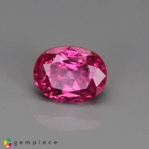 spinel  1.29cts - 7x5mm