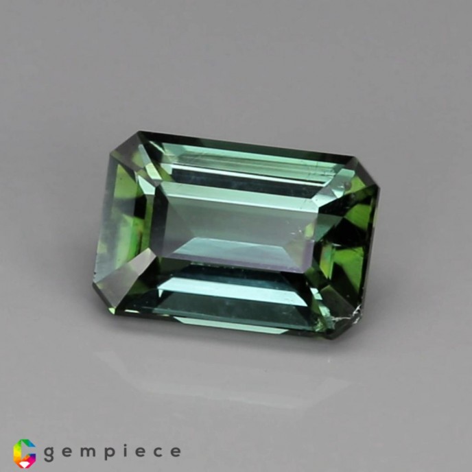 Showing image for tourmaline tourmaline Green Tourmaline image