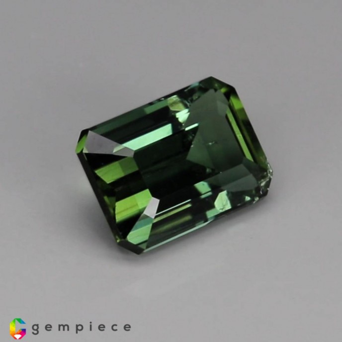Showing image for tourmaline tourmaline Green Tourmaline image