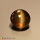 chrysobeyl cats eye Chrysoberyl Cats Eye image