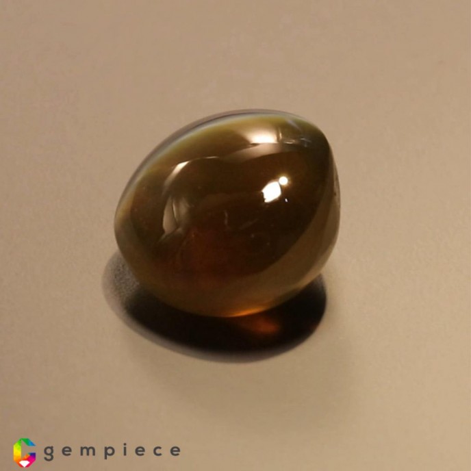 chrysobeyl cats eye Chrysoberyl Cats Eye image