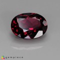 Natural Rhodolite garnet 5.67 Carats Vivid Purplish Pink Octagon 12x9 mm Loose Gemstone - Image 7