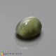 Showing image for chrysoberyl cats eye chrysoberyl cats eye image