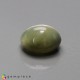 Showing image for chrysoberyl cats eye chrysoberyl cats eye image