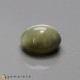 chrysoberyl cats eye image