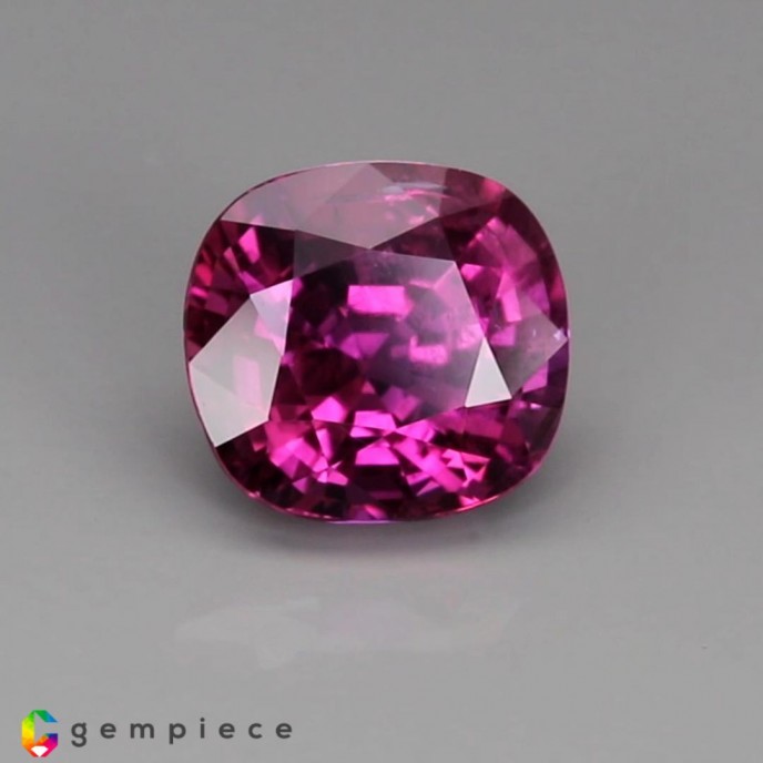 pink sapphire Sapphire image