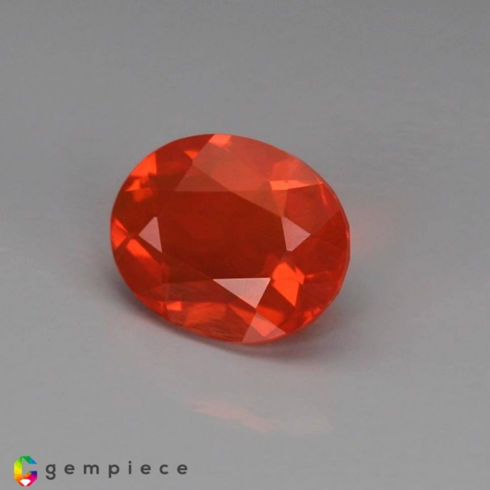 fire opal image