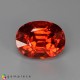 spessartite garnet Spessartite Garnet image