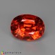 Showing image for spessartite garnet spessartite garnet Spessartite Garnet image
