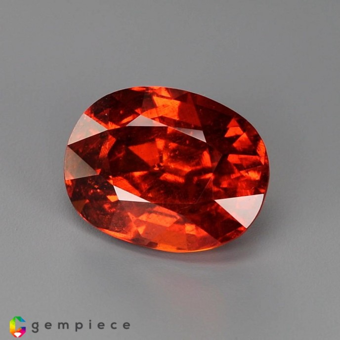 Showing image for spessartite garnet spessartite garnet Spessartite Garnet image
