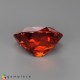 spessartite garnet Spessartite Garnet image