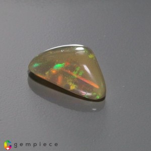 opal  7.97cts - 31x14mm opal  7.97cts - 31x14mm