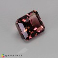 Natural Tourmaline 2.14 Carats Pink Emerald 8x6 mm Loose Gemstone - Image 5