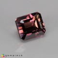 Natural Tourmaline 2.14 Carats Pink Emerald 8x6 mm Loose Gemstone - Image 6