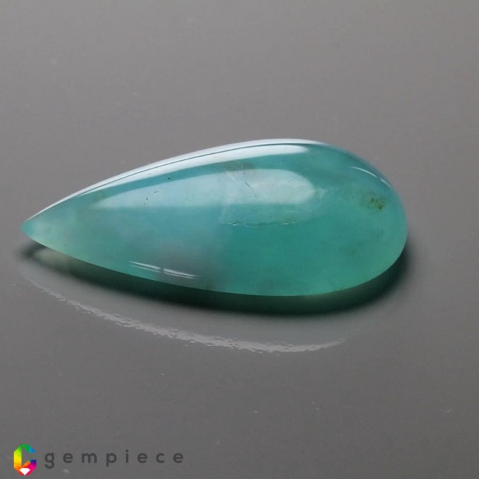 Showing image for peru opal peru opal Peruvian Blue Opal image