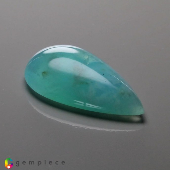 Showing image for peru opal peru opal Peruvian Blue Opal image