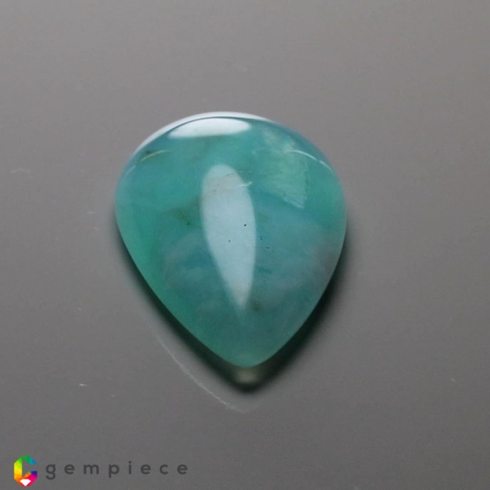 Showing image for peru opal peru opal Peruvian Blue Opal image
