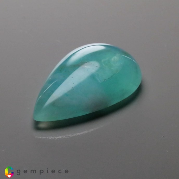 Showing image for peru opal peru opal Peruvian Blue Opal image