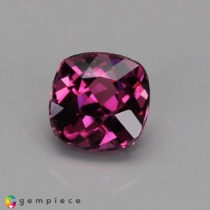 malaya garnet  1.11cts - 6x4mm malaya garnet  1.11cts - 6x4mm