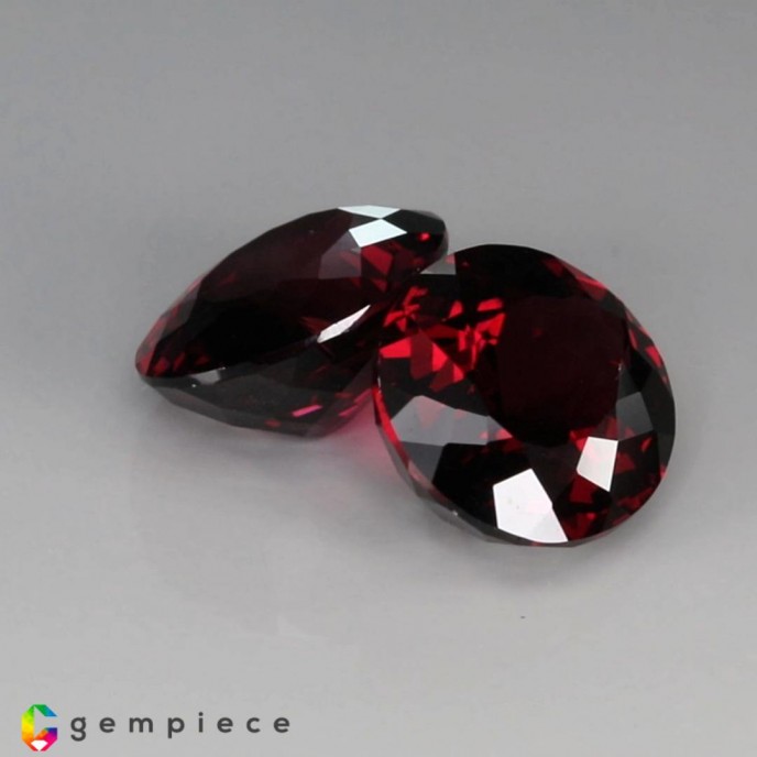 Showing image for rhodolite garnet rhodolite garnet image
