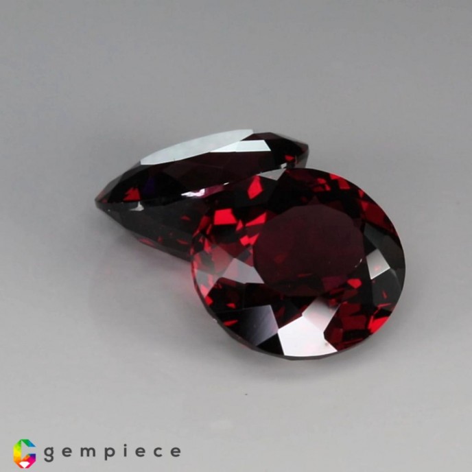 Showing image for rhodolite garnet rhodolite garnet image