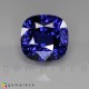 royal blue sapphire image