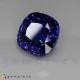 royal blue sapphire image