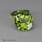 peridot  8.36cts - 10x6mm