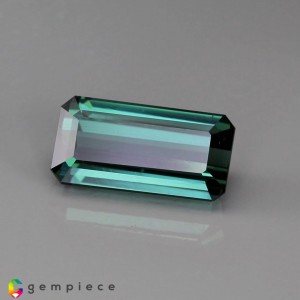 tourmaline  3.56cts - 12x6mm tourmaline  3.56cts - 12x6mm